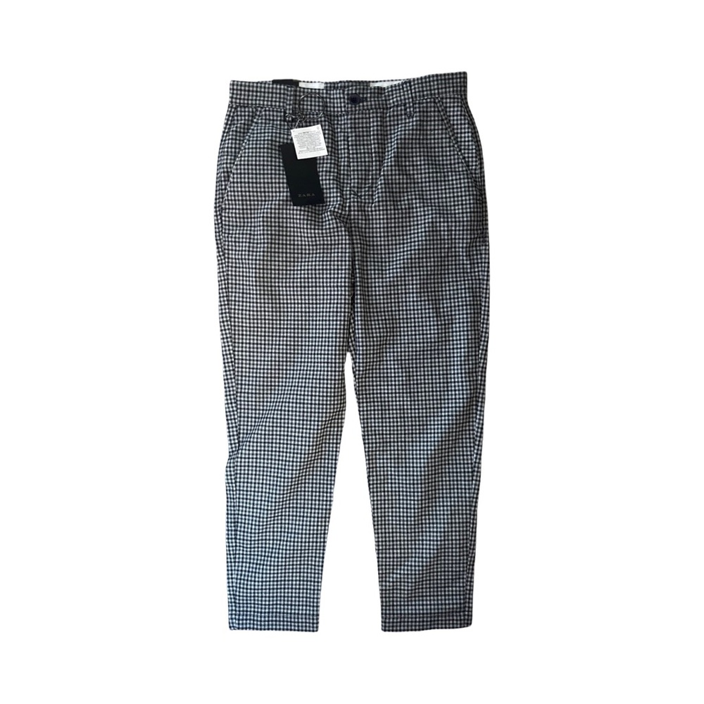 Zara pants - size 30 nwt